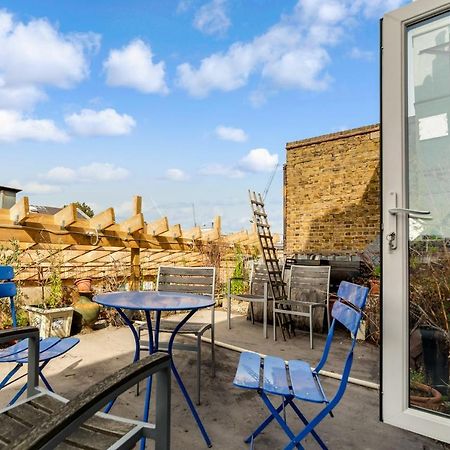 Pass The Keys Terrace Apartment By The Kia Oval Лондон Екстериор снимка