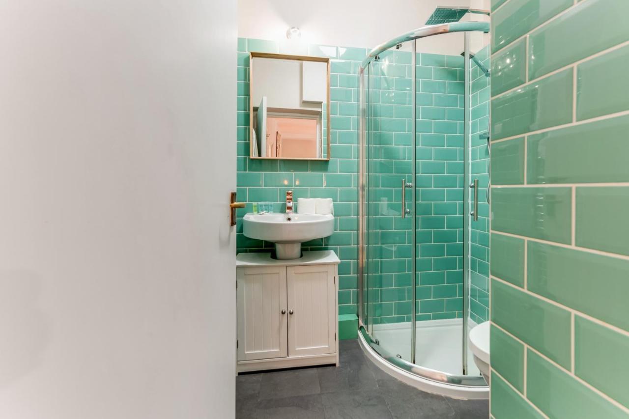 Pass The Keys Terrace Apartment By The Kia Oval Лондон Екстериор снимка