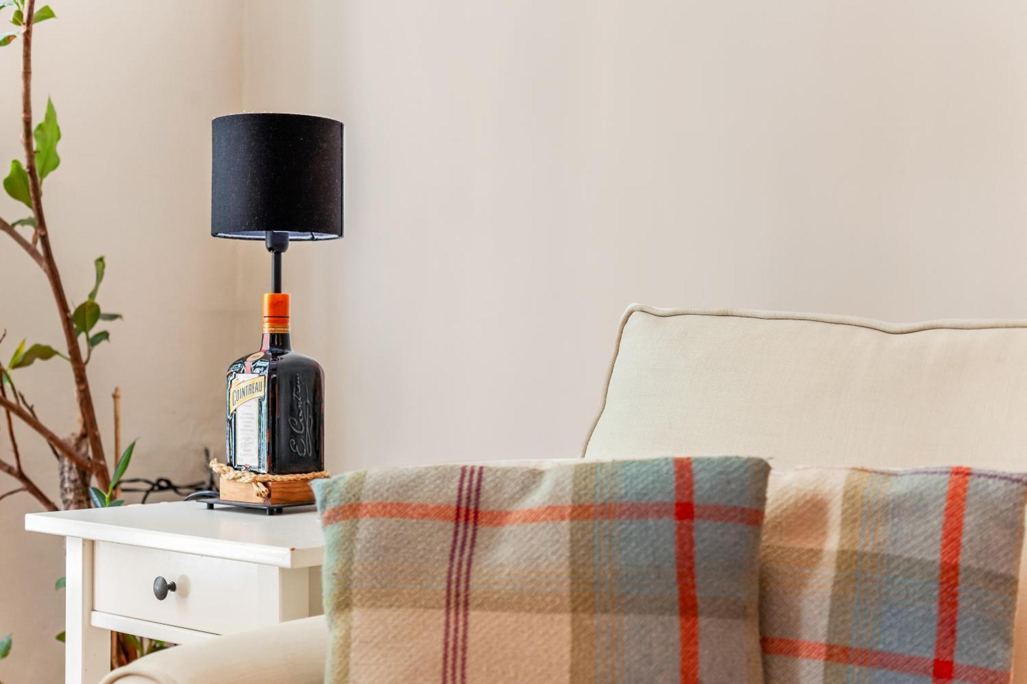 Pass The Keys Terrace Apartment By The Kia Oval Лондон Екстериор снимка
